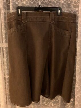 Cato Skirt